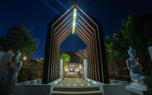Doltara Boutique Resort
