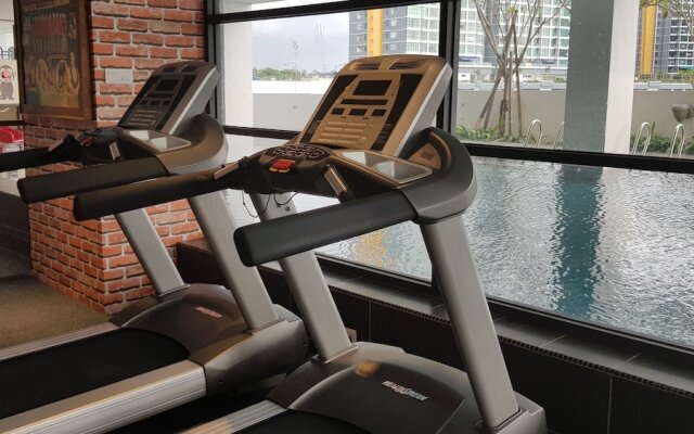 Euzmo Residences at Studio 14