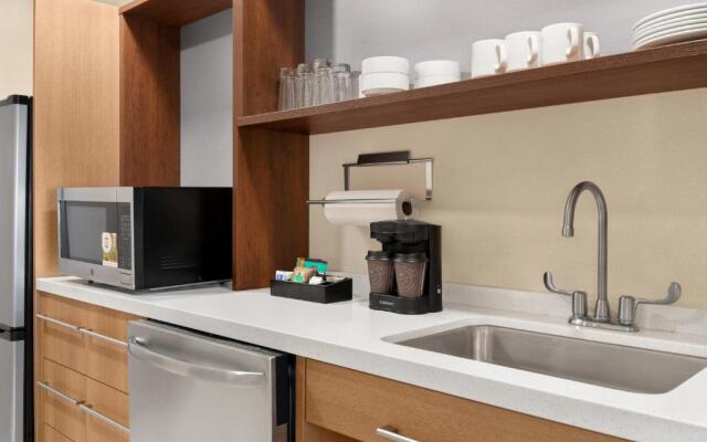 Home2 Suites by Hilton Ephrata