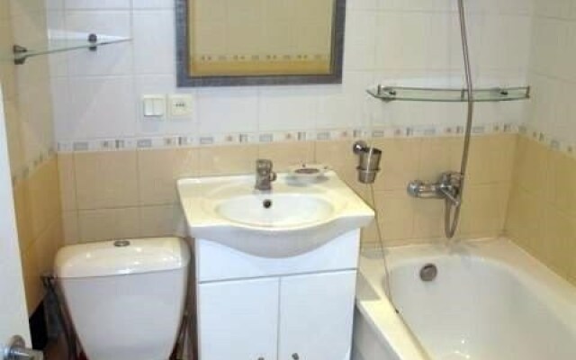 Nuoma Pajuryje - Janonio Apartment