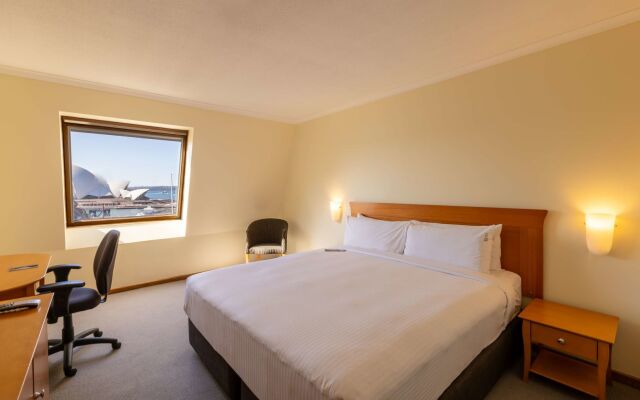 Sydney Harbour Hotel