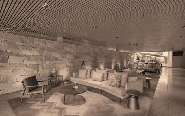 Adina Apartment Hotel Bondi Beach Sydney