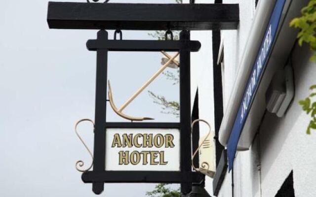 The Anchor Hotel