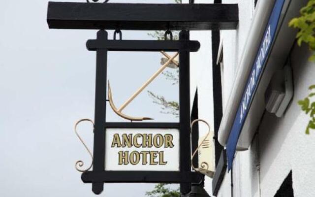 Anchor Hotel