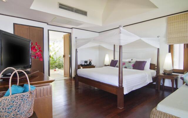 Barali Beach Resort Koh Chang