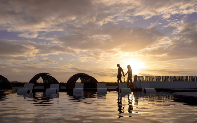 Secrets Tulum Resort & Beach Club - Adults Only - All Inclusive