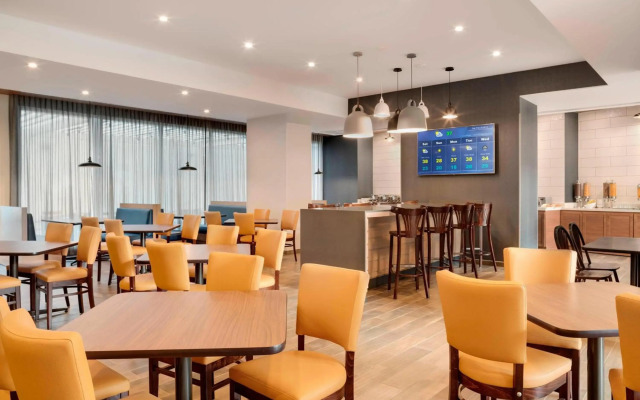 Fairfield Inn & Suites by Marriott Tijuana