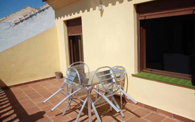 Apartamentos nueva 13