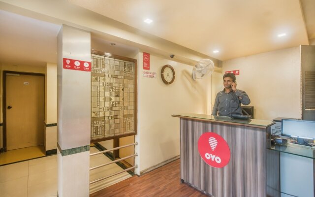 Hotel Neelkiran