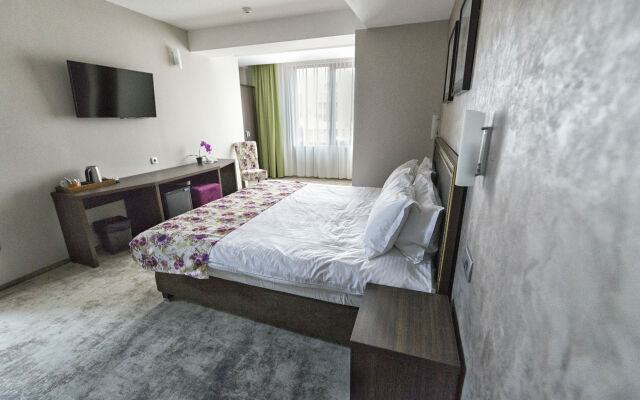 Prestige Boutique Hotel Craiova