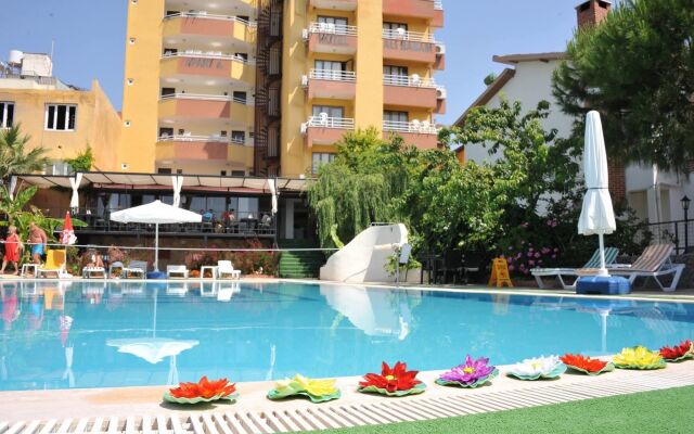 Alibabam Apart Hotel