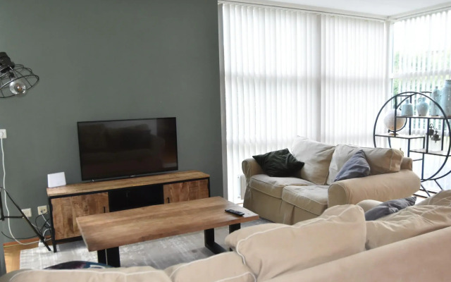 Holiday Home in Zeewolde With Pool