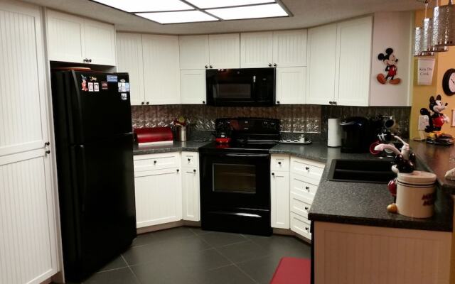 Beach Palms 409