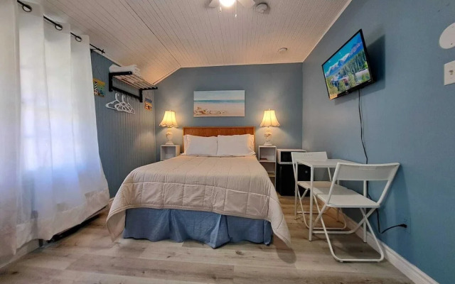 Windspire Inn