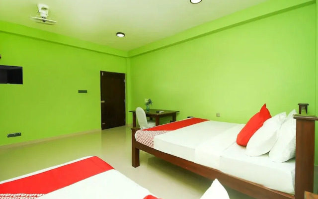 OYO 519 Sananda Hotel