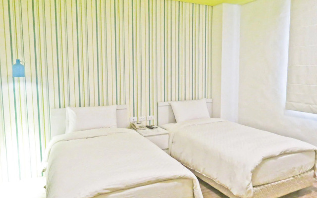 Taimali Hotel