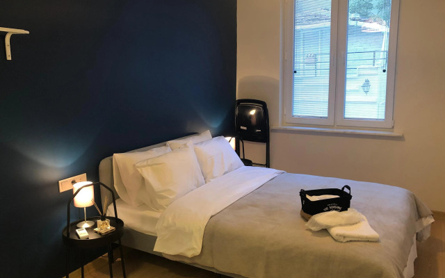 Sapphire Suites Taksim