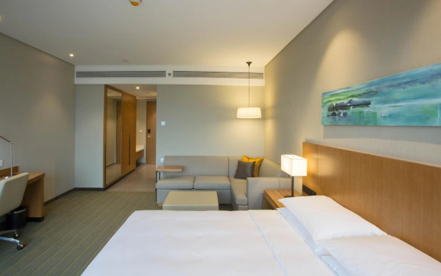 Hyatt Place Foshan Lishui – Guest Rooms – Foshan