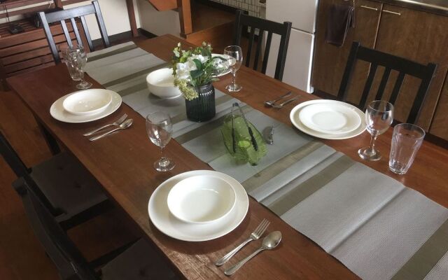 Sakura Hotel Tennoji 1