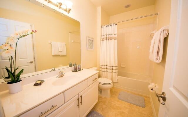 H2u - Apollo - St4043 5 Bedroom Home