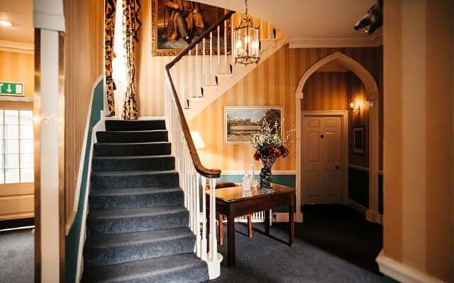 The Boars Head