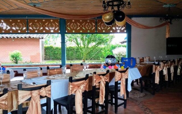 Casaroma Finca Hotel