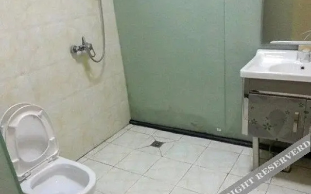 Tangzhang Hotel