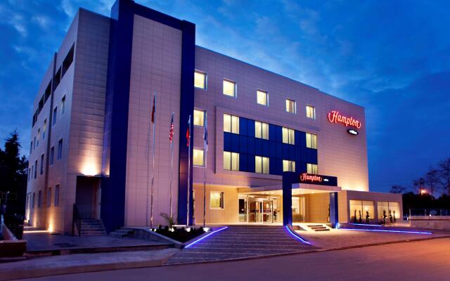 Hampton by Hilton Ordu