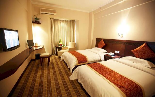 Deguiyuan Hotel