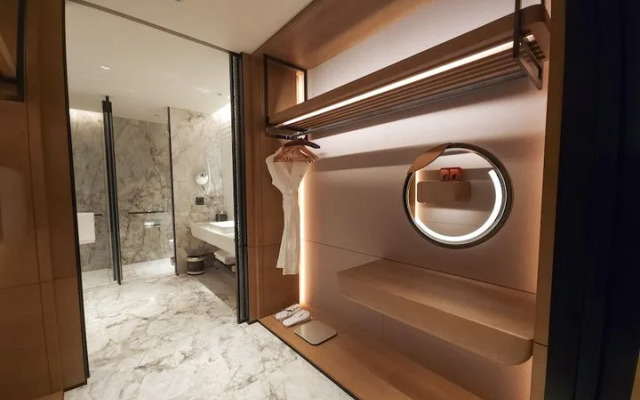 Crowne Plaza Chaozhou Riverside