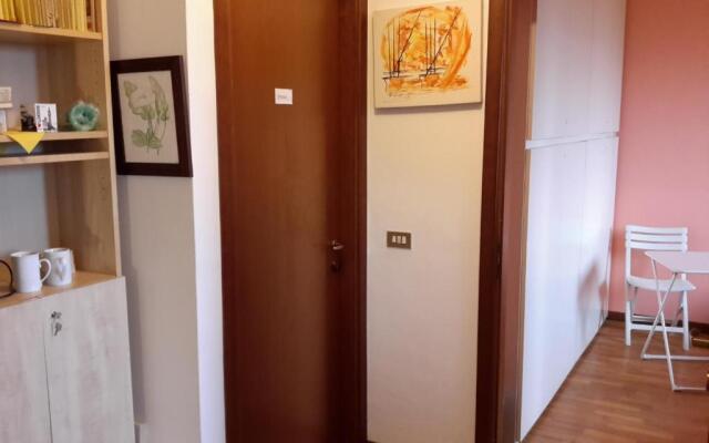 B&B Il Glicine di Basiglio