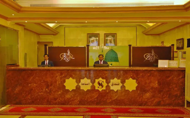Al Saha Hotel – By Al Rawda