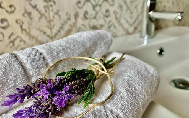 Hotel Suisse Bellevue