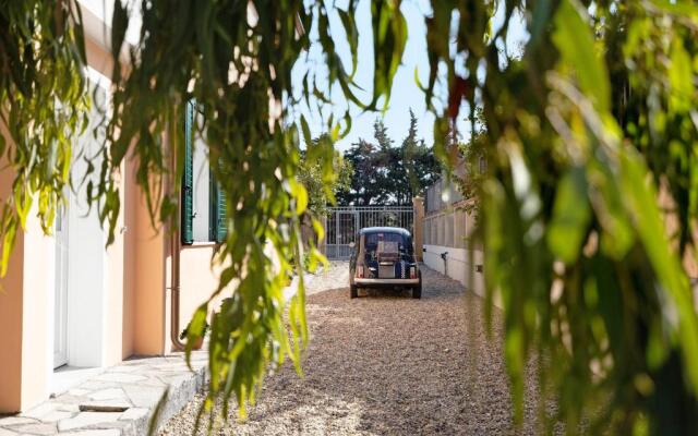 Baita Marina - Libeccio 30M Mare