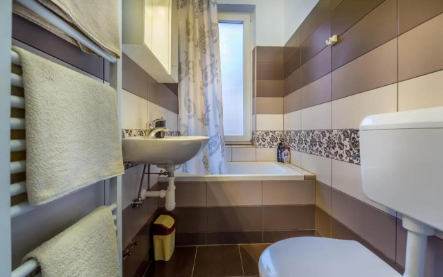 Rooms Center Demetrova
