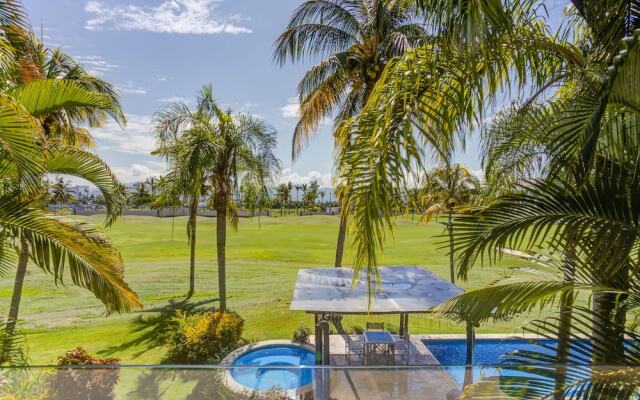 NEW El Tigre Ibiza Community Shared Pool