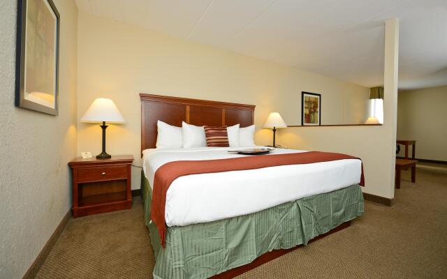 Pine Lake Resort and Banquets