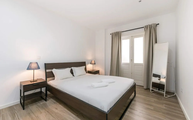 Guestready - Santa Catarina Residence II