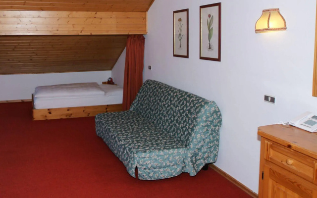 Centro Vacanze Veronza Clubresidence