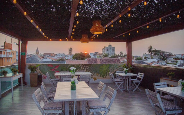 Cartagena Royal Hotel Boutique