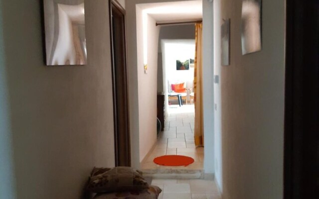 Trulli sotto La Cupa