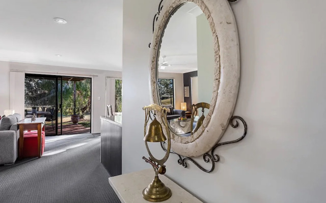 Condo 108 @ Horizons Resort & Golf, stunning course + lake Views