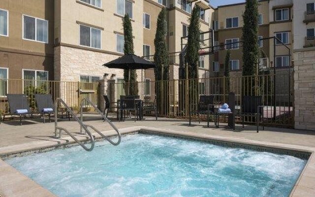 Residence Inn Redwood City San Carlos