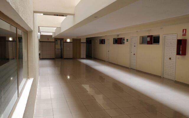 Beach Gamonal Studio Benalmádena by JITKey