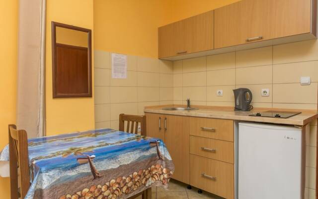 Apartments Mir i dobro