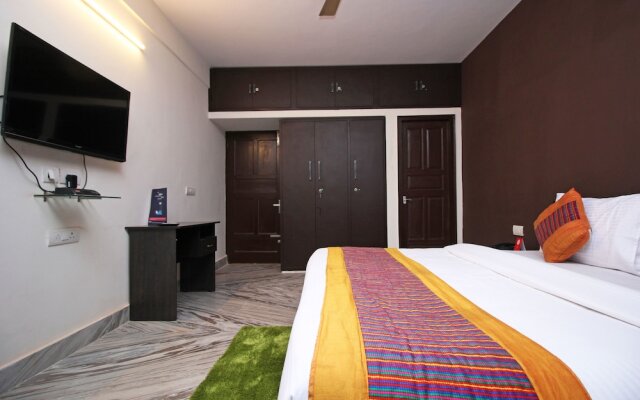 OYO 8914 Hotel Ambrosia