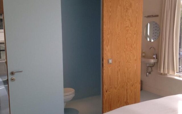 Miauw Suites