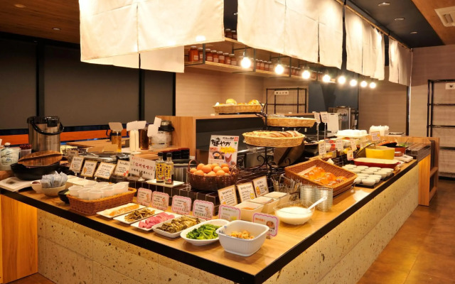 Matsumoto Tourist Hotel