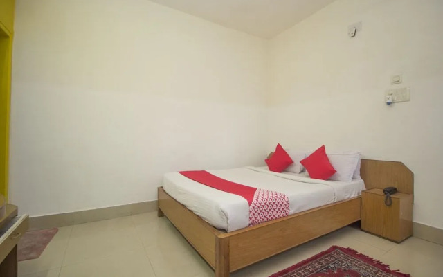Hotel Nandanik Palace by OYO Rooms