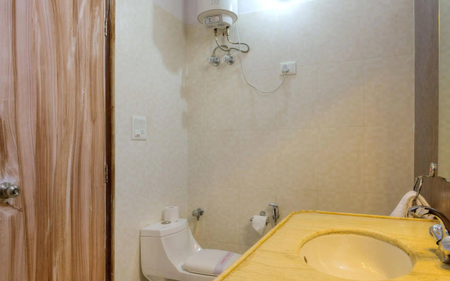 Hotel Pushkar Legacy